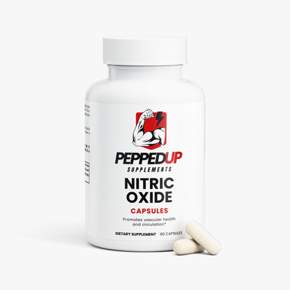 Nitric Oxide