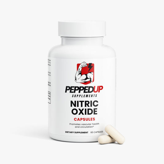 Nitric Oxide