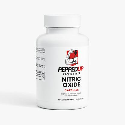 Nitric Oxide