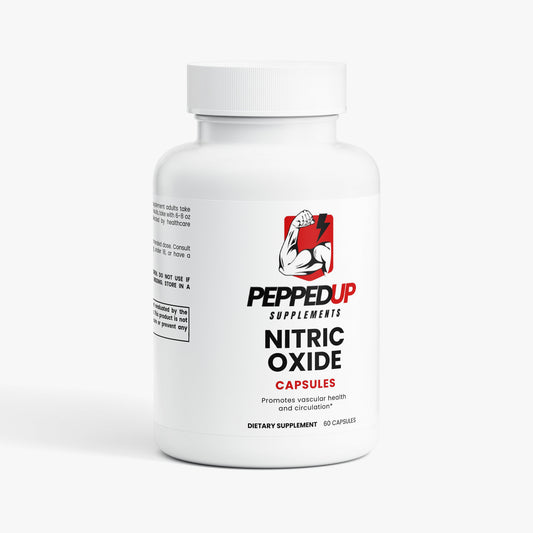 Nitric Oxide