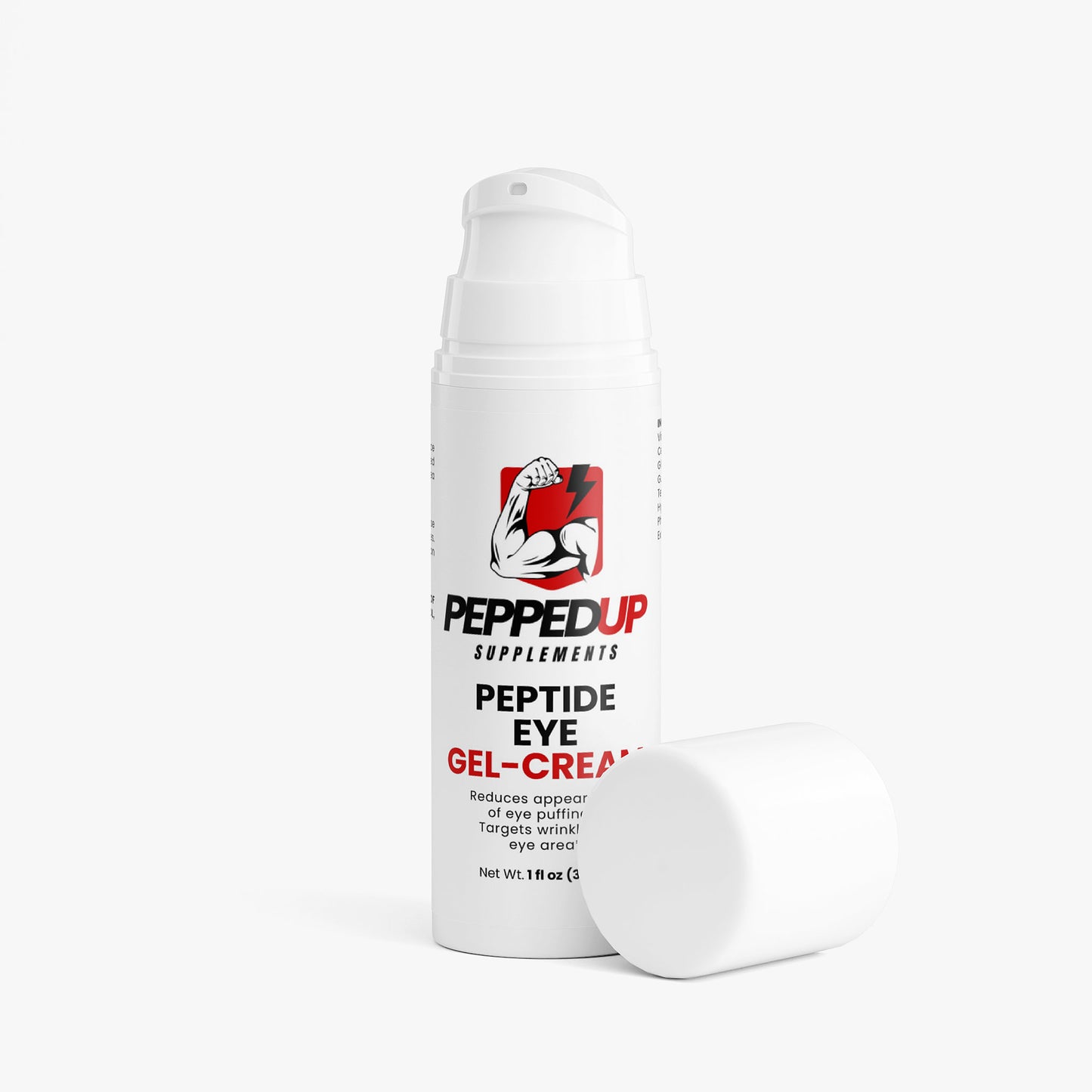 Peptide Eye Gel-Cream