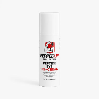 Peptide Eye Gel-Cream