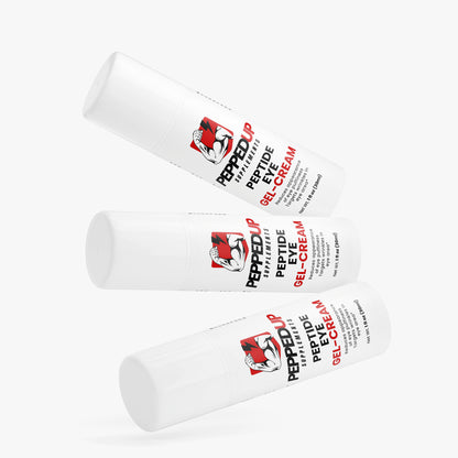 Peptide Eye Gel-Cream