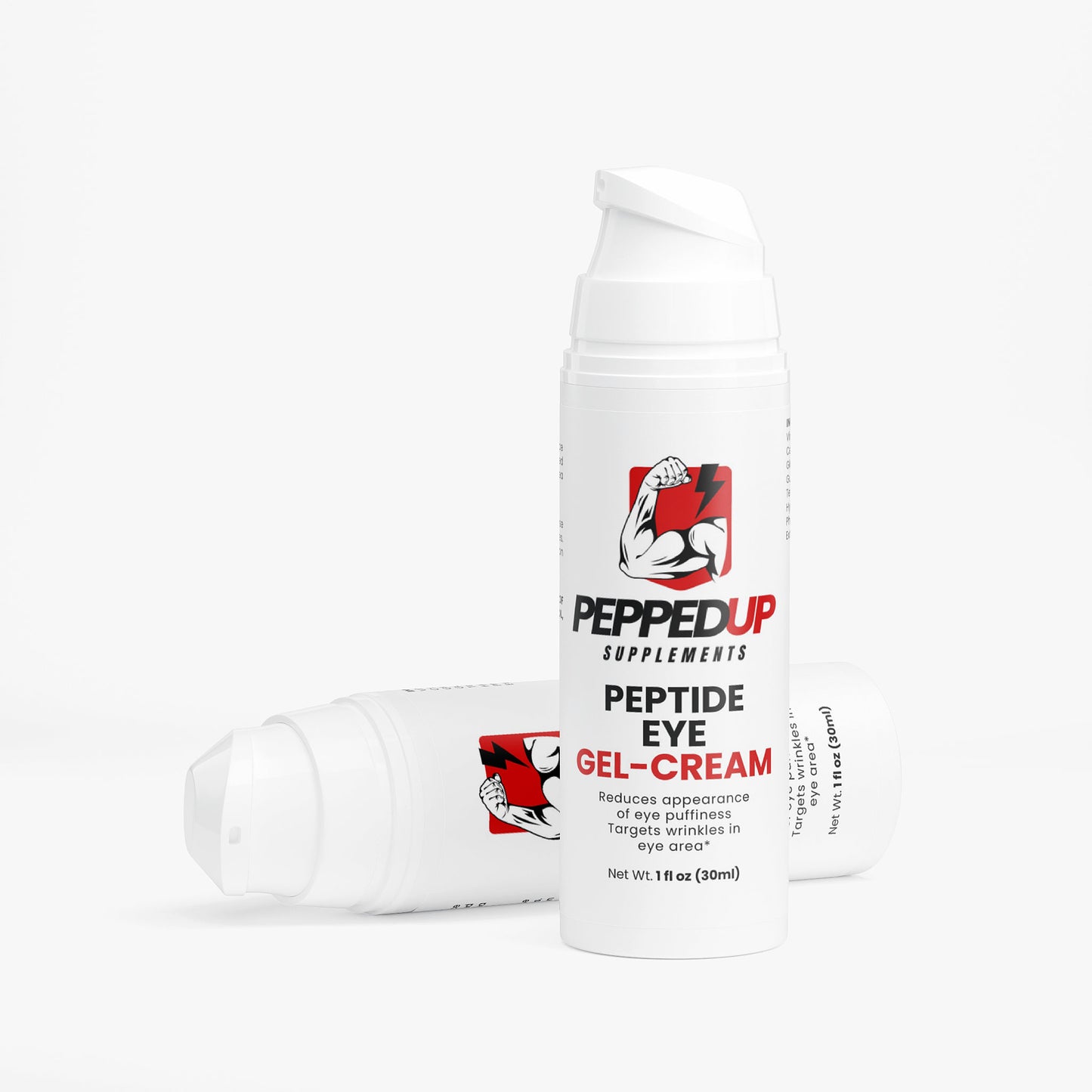 Peptide Eye Gel-Cream