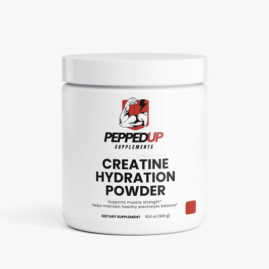 Creatine Hydration Powder