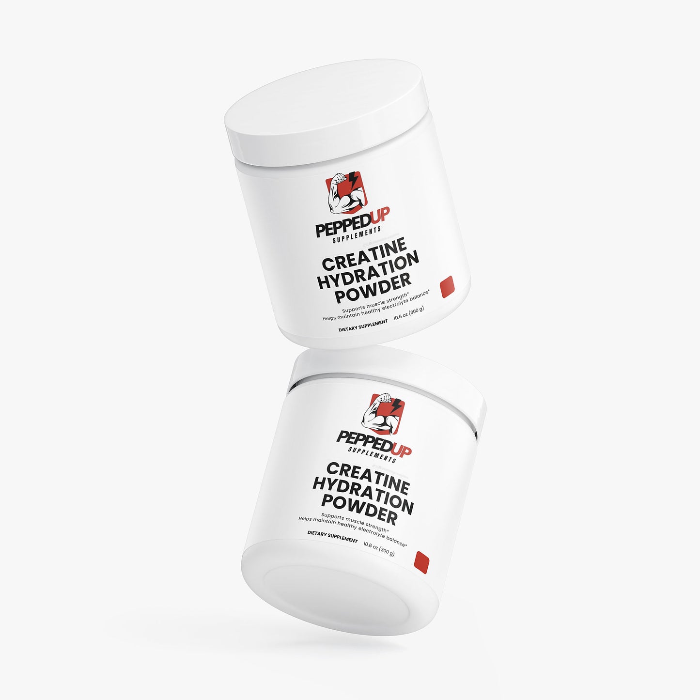 Creatine Hydration Powder