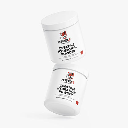 Creatine Hydration Powder