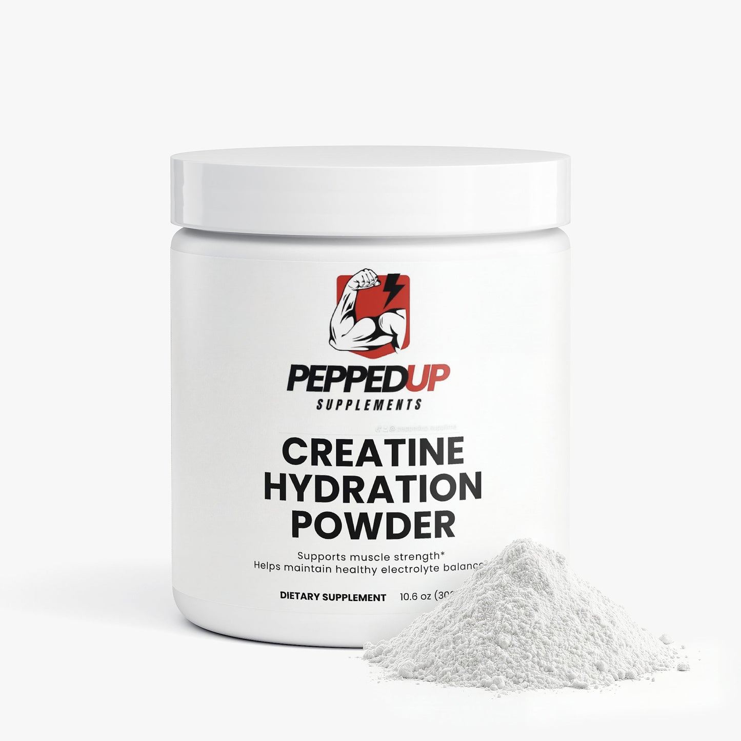 Creatine Hydration Powder