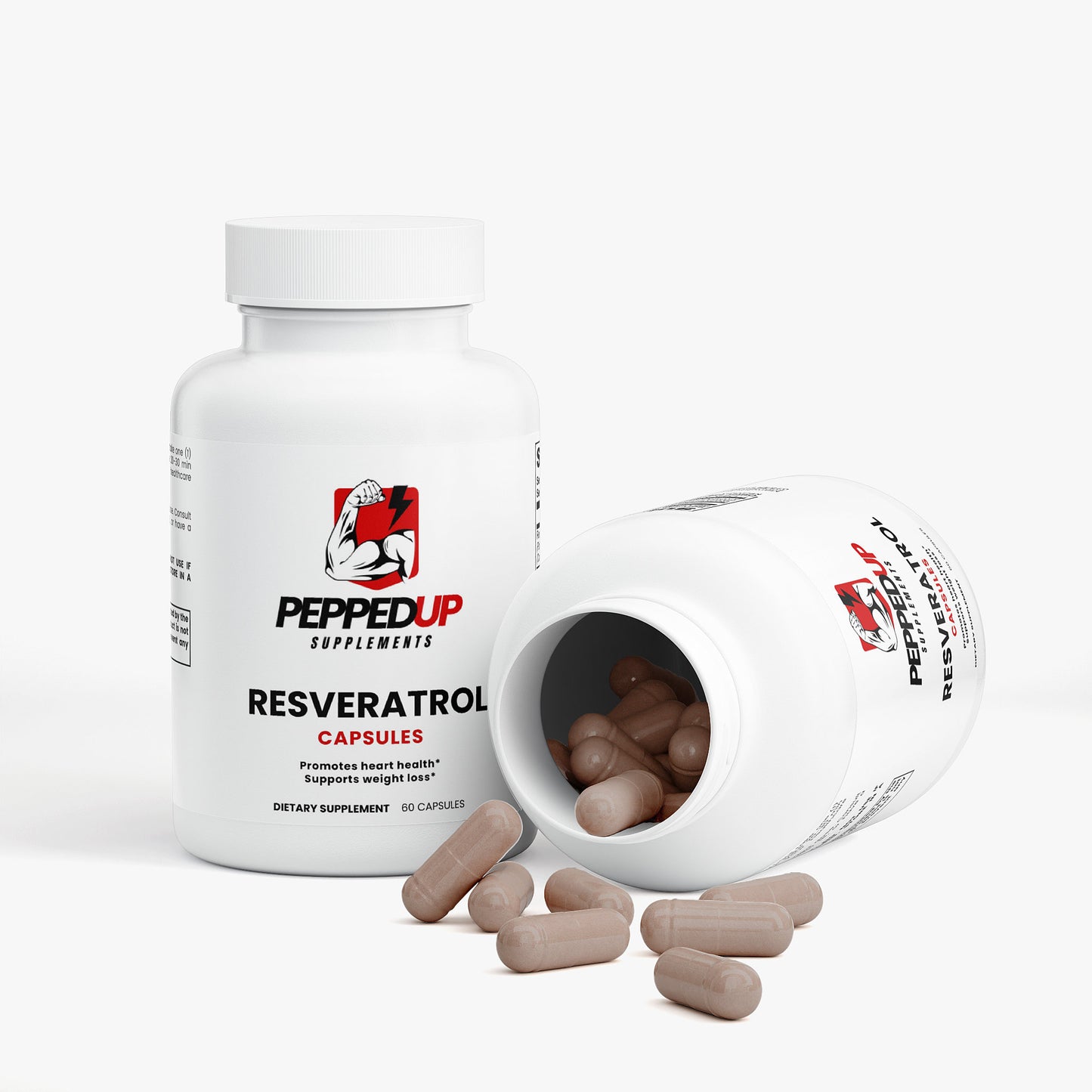 Resveratrol 50% 600mg