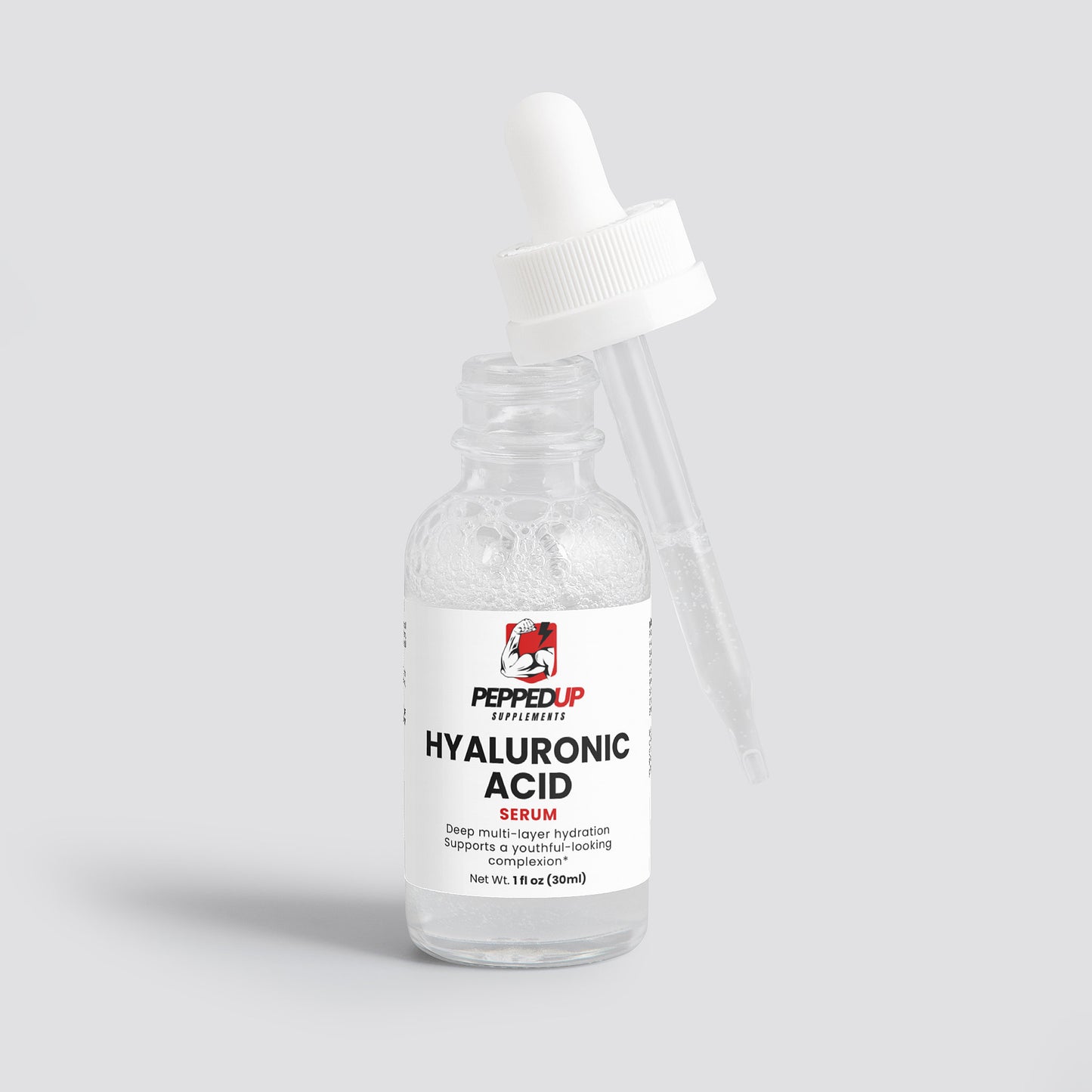 Hyaluronic Acid Serum