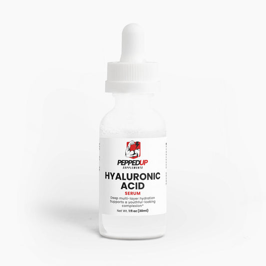 Hyaluronic Acid Serum