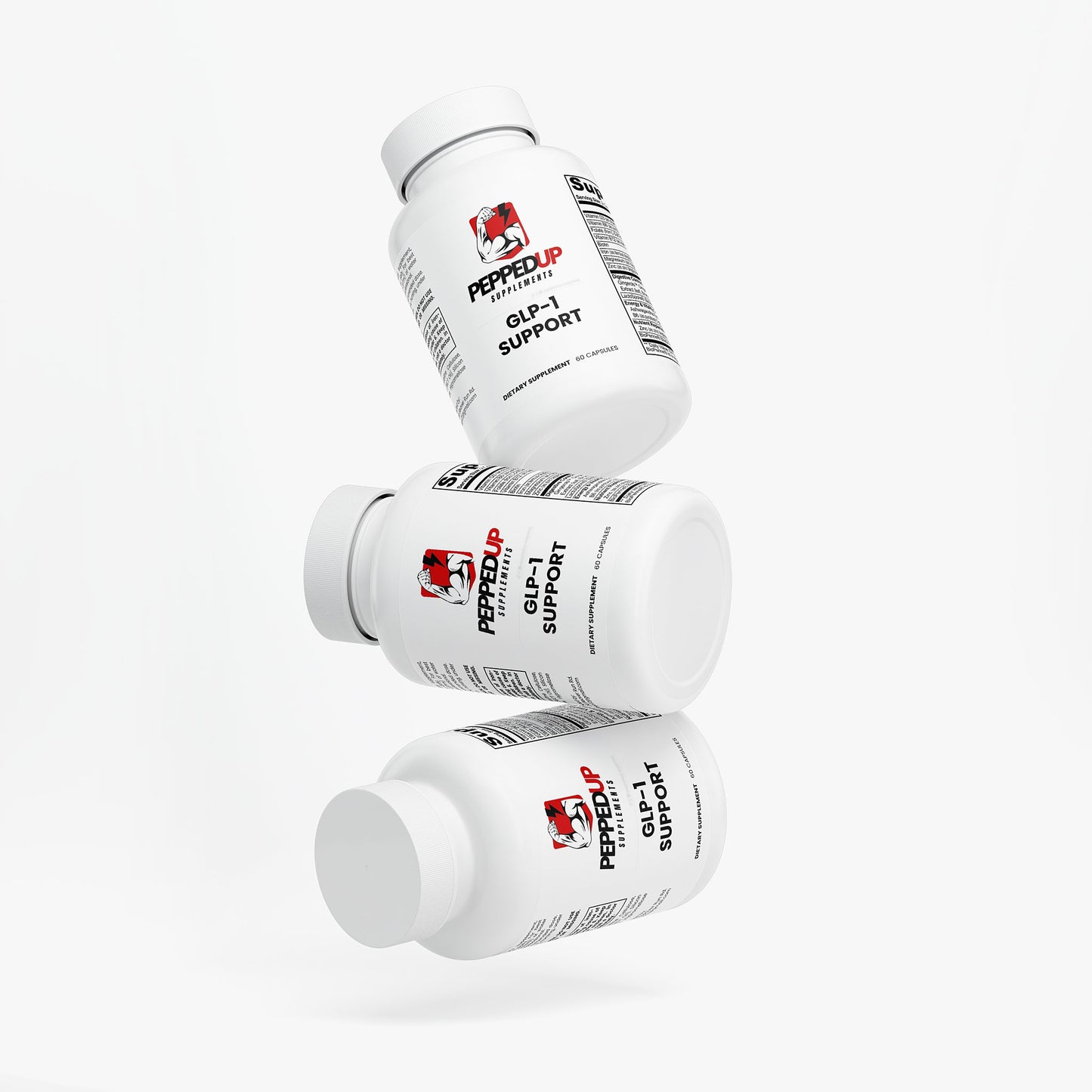 GLP-1 Support