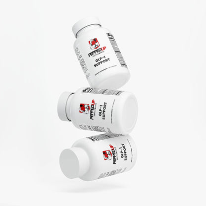 GLP-1 Support