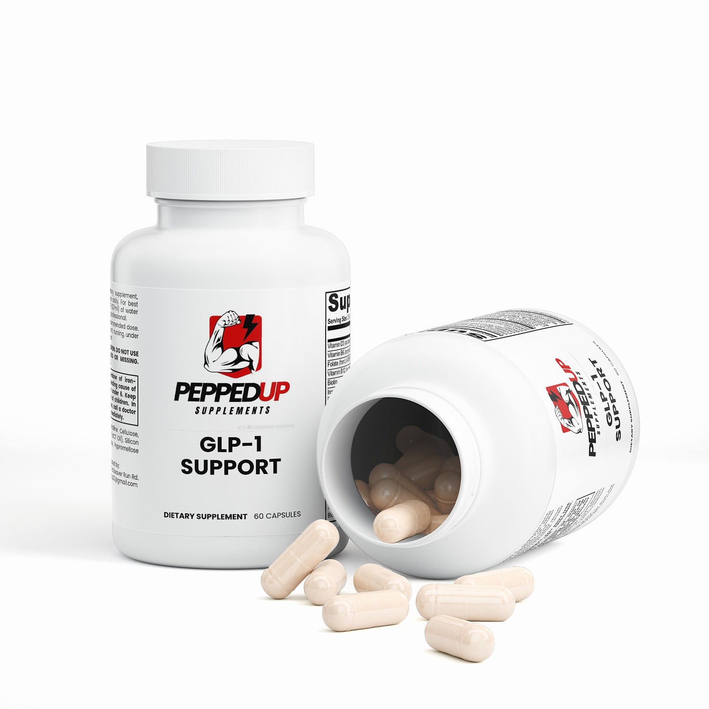 GLP-1 Support