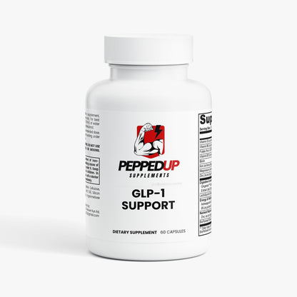 GLP-1 Support