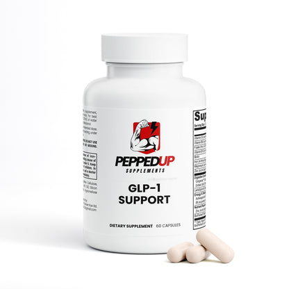 GLP-1 Support