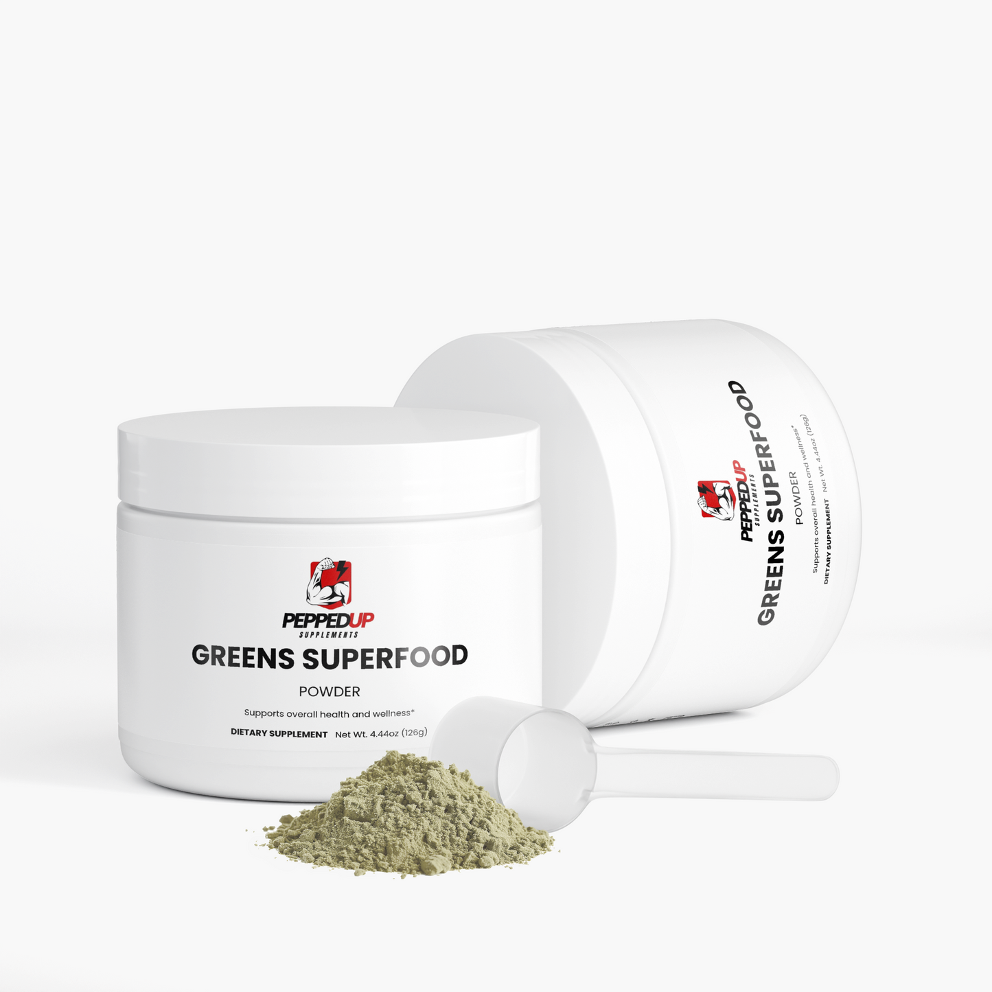 Greens Superfood