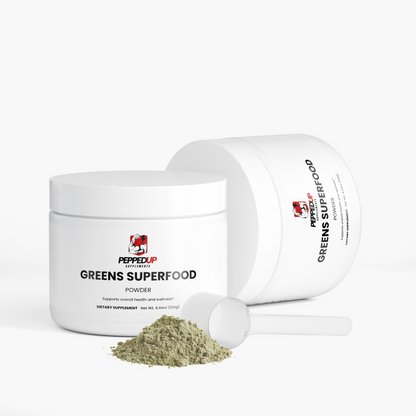 Greens Superfood