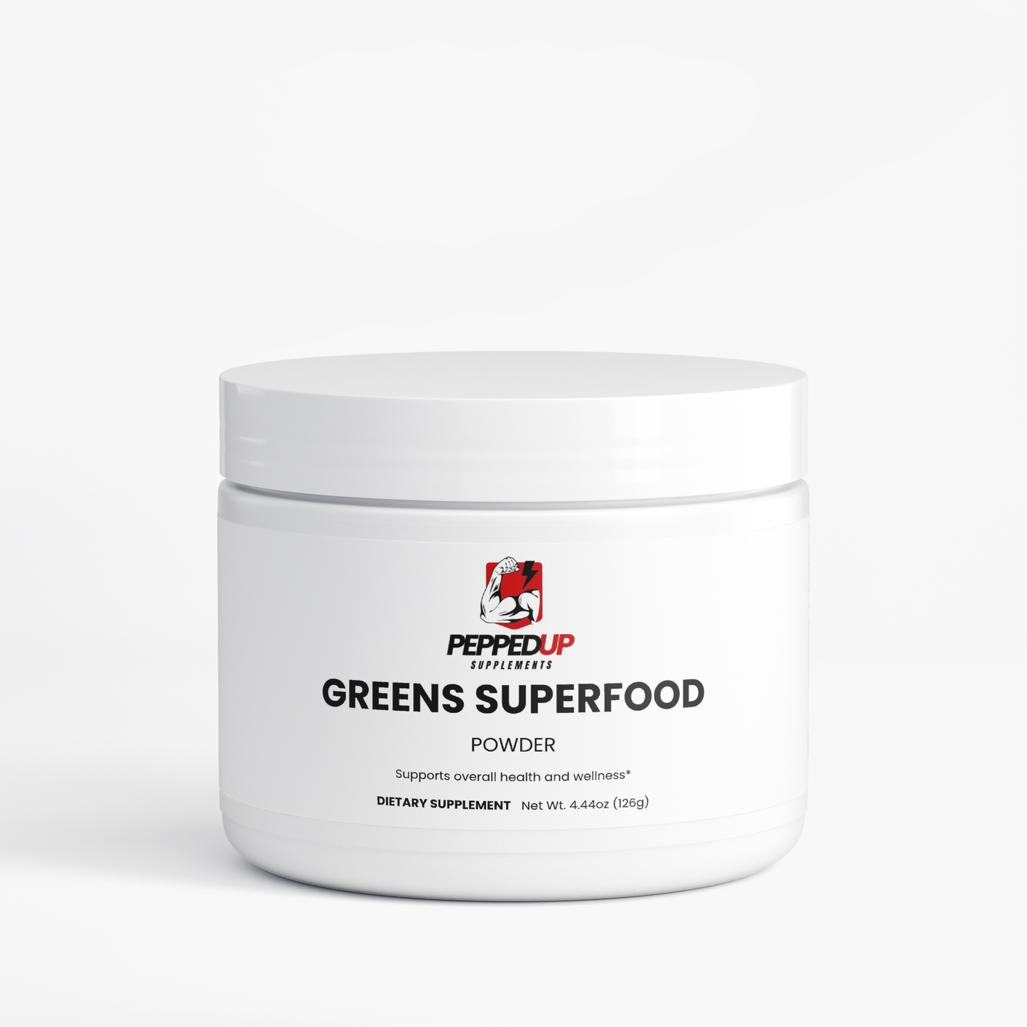 Greens Superfood