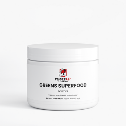 Greens Superfood