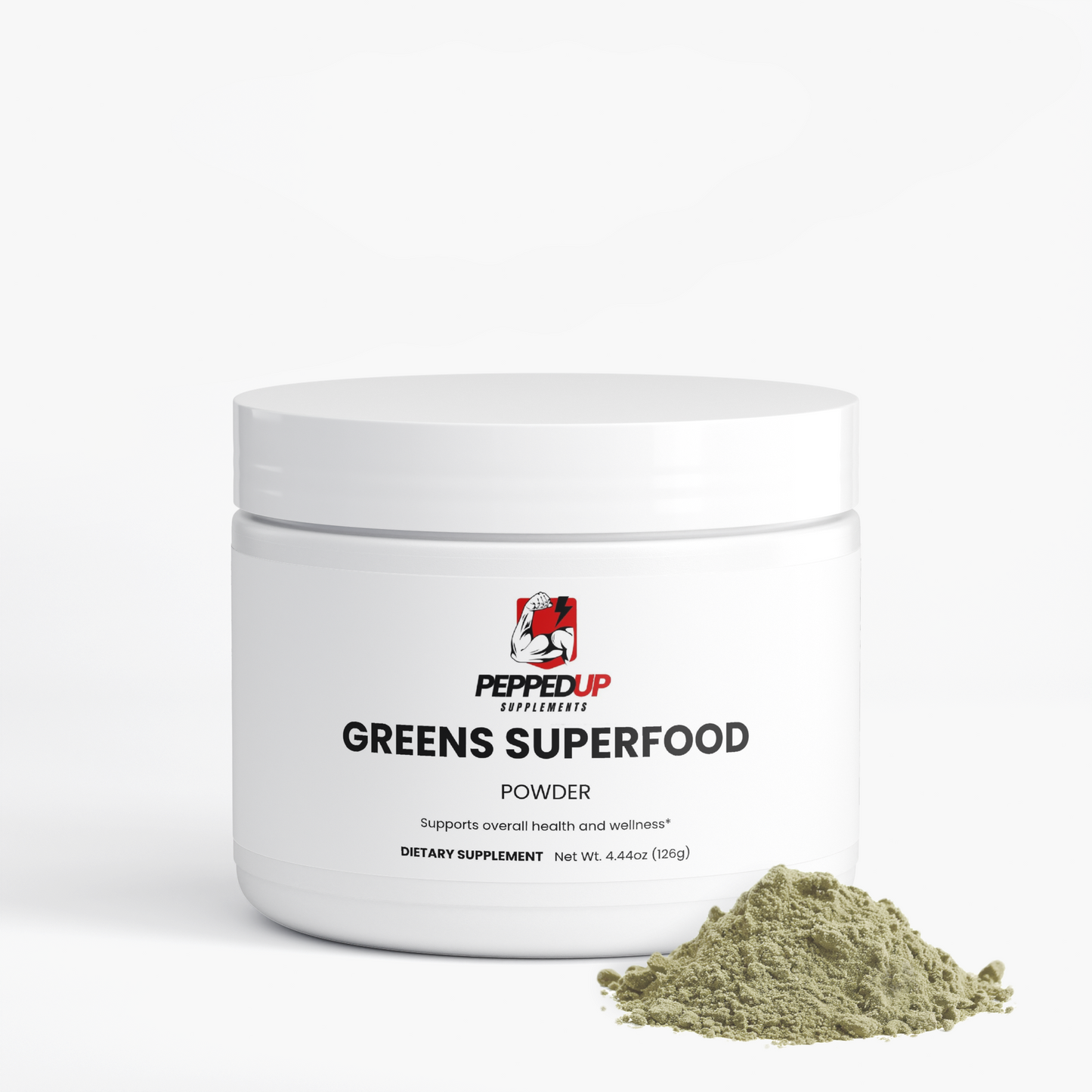 Greens Superfood