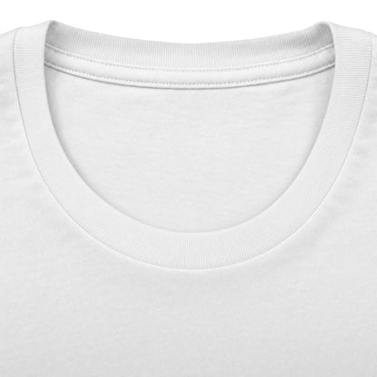 PeppedUp Supplements Tee — Athletic Muscle Logo T‑Shirt